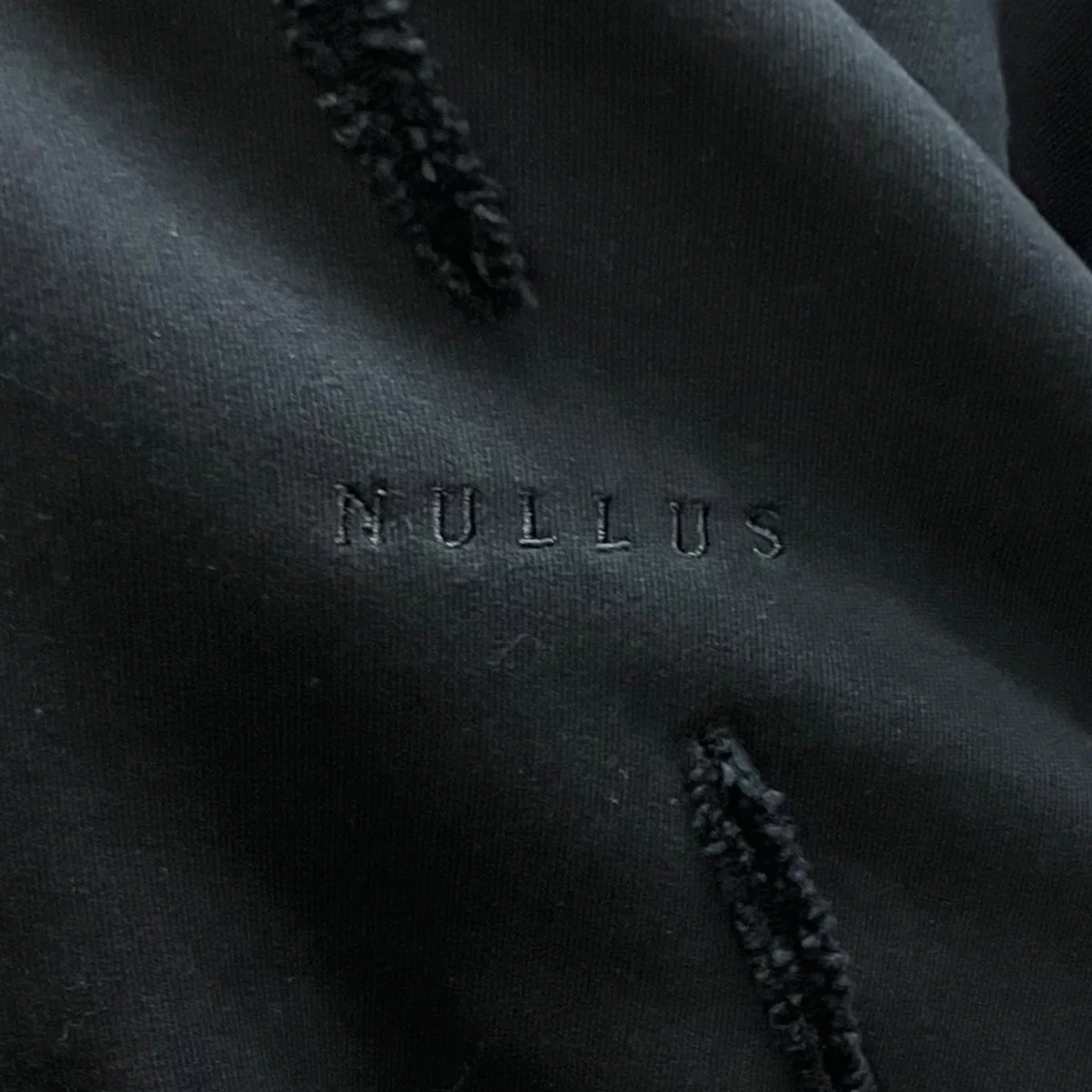 FUR HOODIE ジップパーカー - Image 5