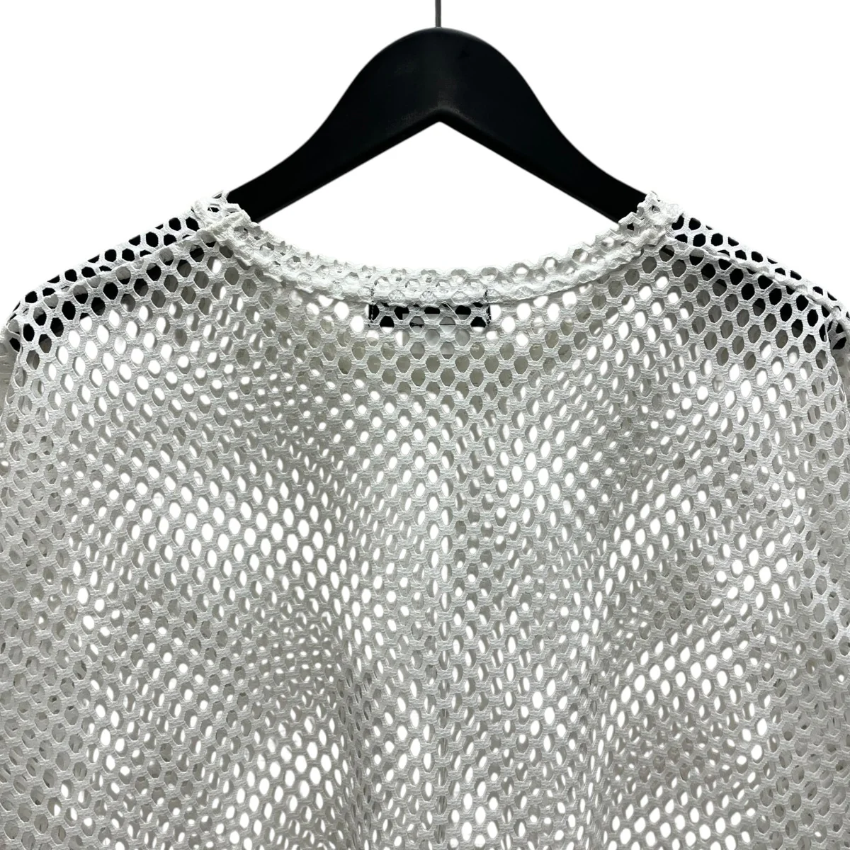 メッシュカットソー - Image 4