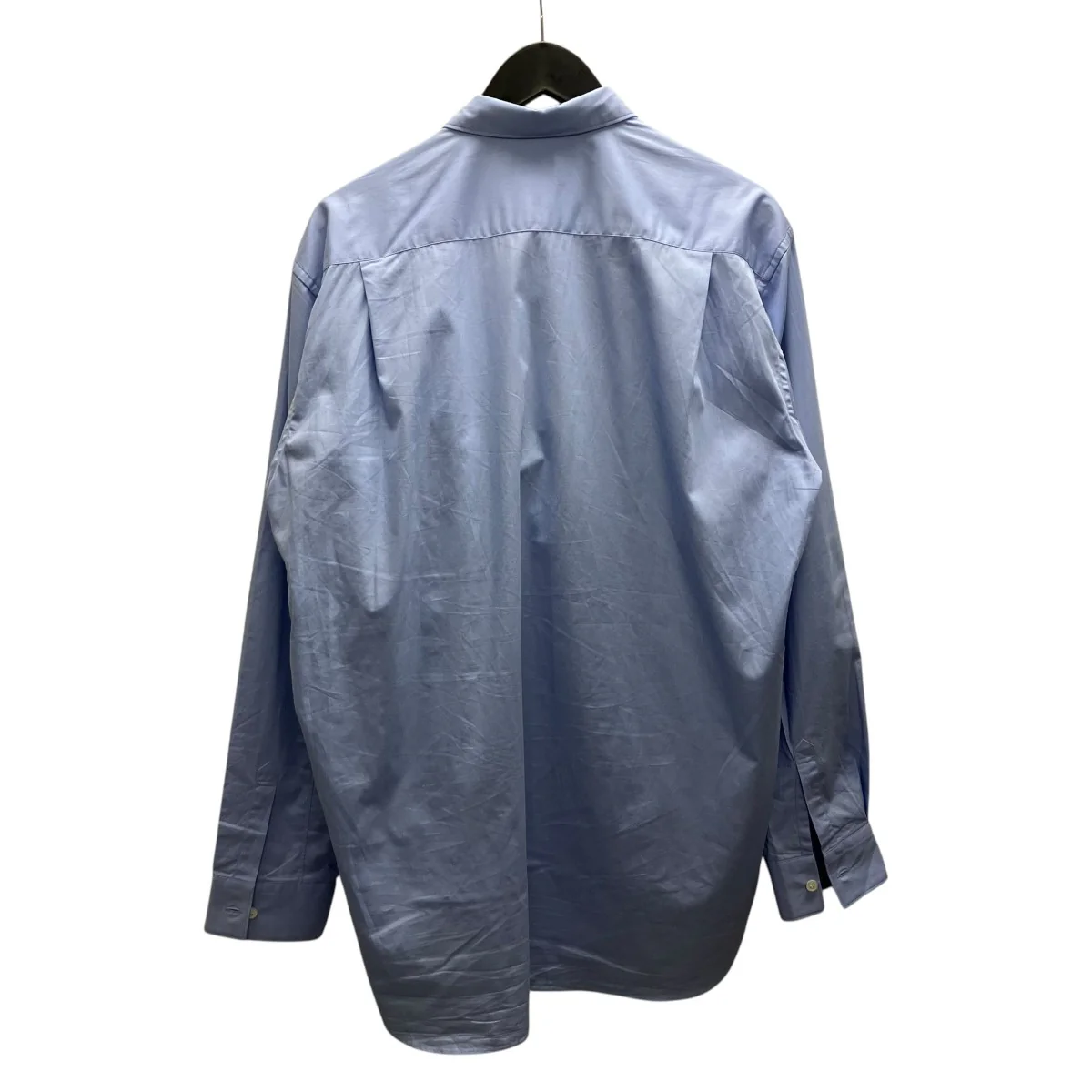 Rose Applique Shirt 長袖シャツ - Image 4