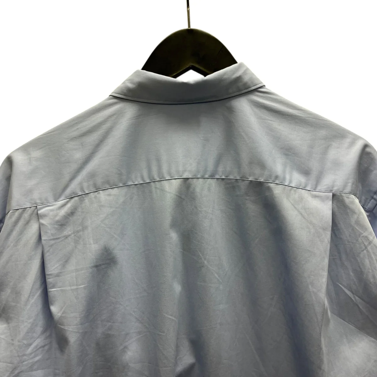 Rose Applique Shirt 長袖シャツ - Image 5