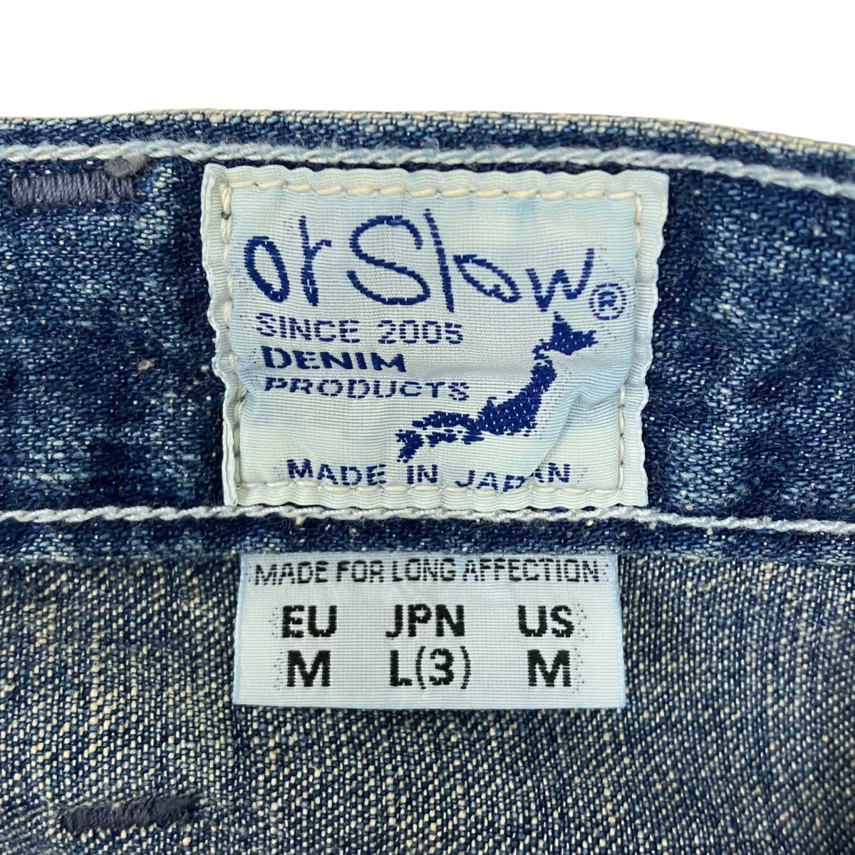 デニムパンツ - Image 6