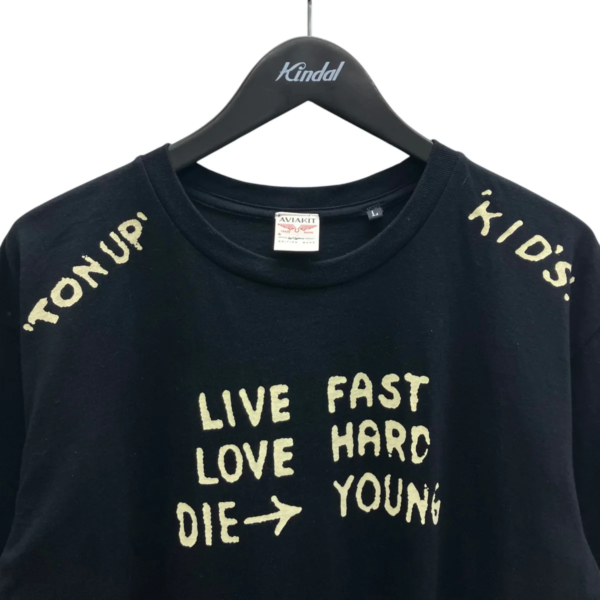 プリントTシャツ - Image 2