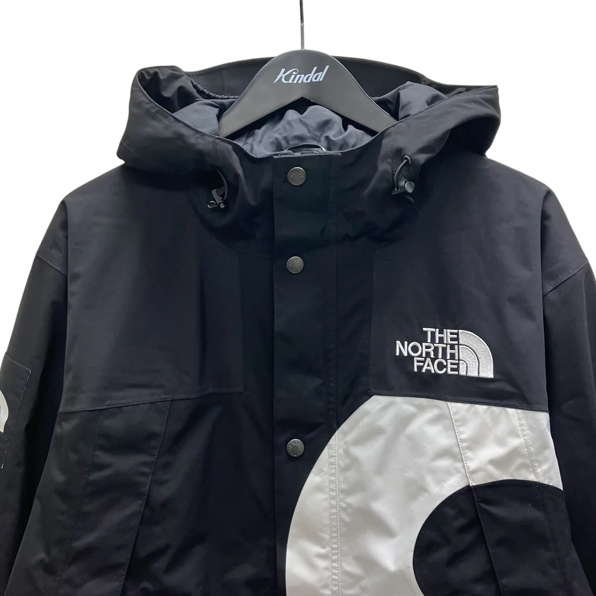 マウンテンパーカー - Image 3