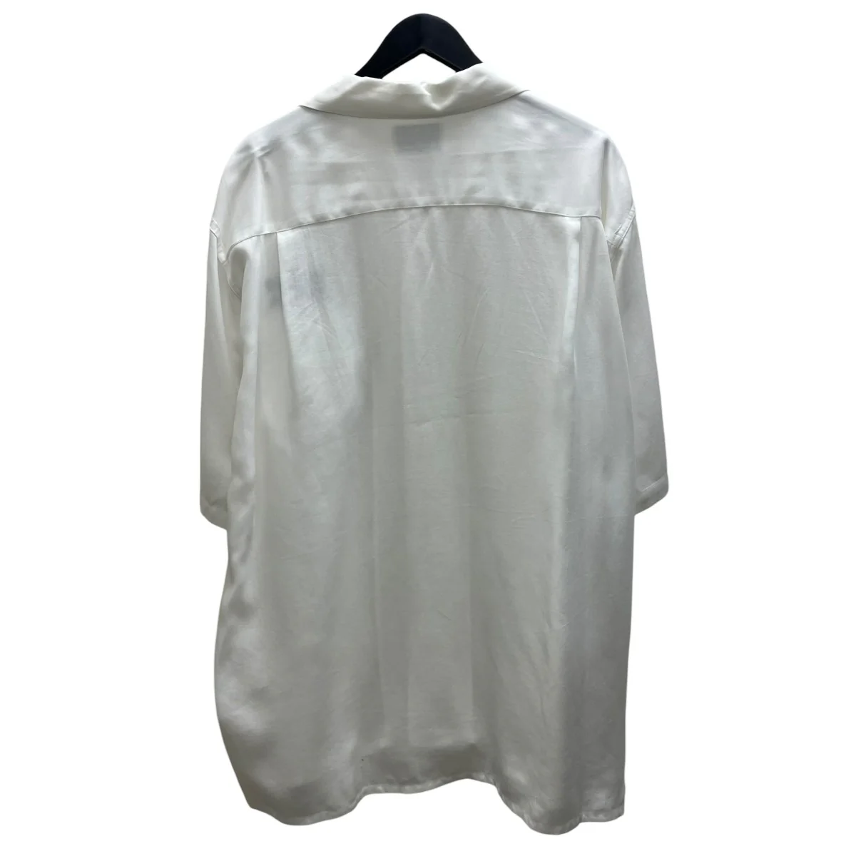 50’S OPEN COLLAR SHIRT S S半袖シャツ - Image 2