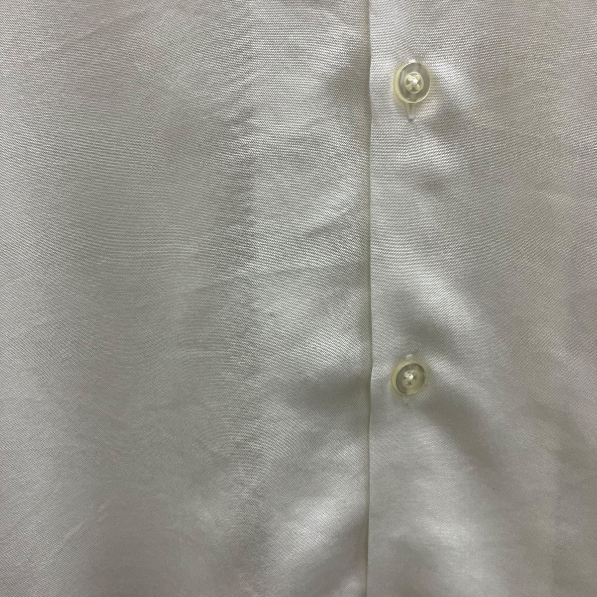 50’S OPEN COLLAR SHIRT S S半袖シャツ - Image 4