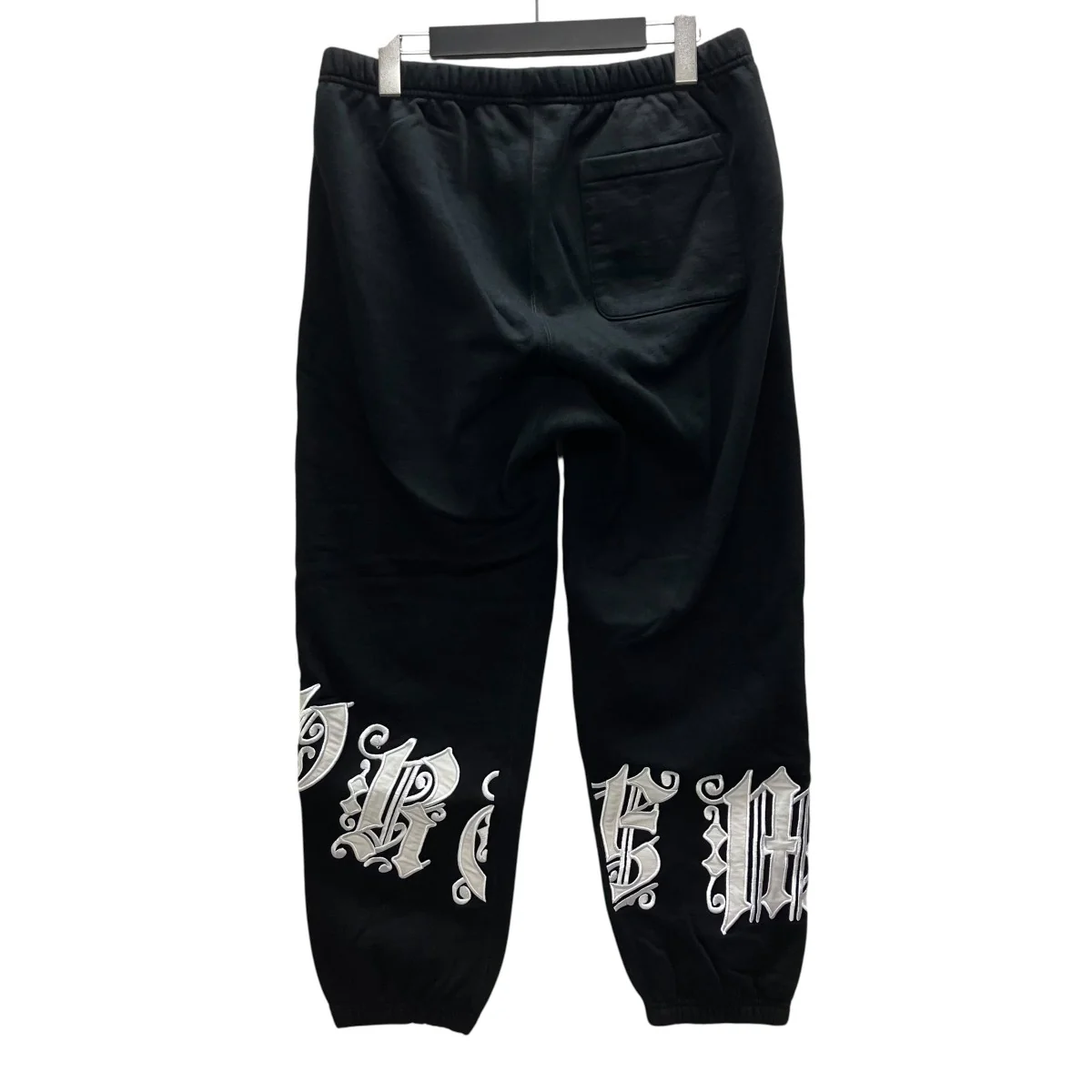 Old English Wrap Sweatpantスウェットパンツ - Image 2