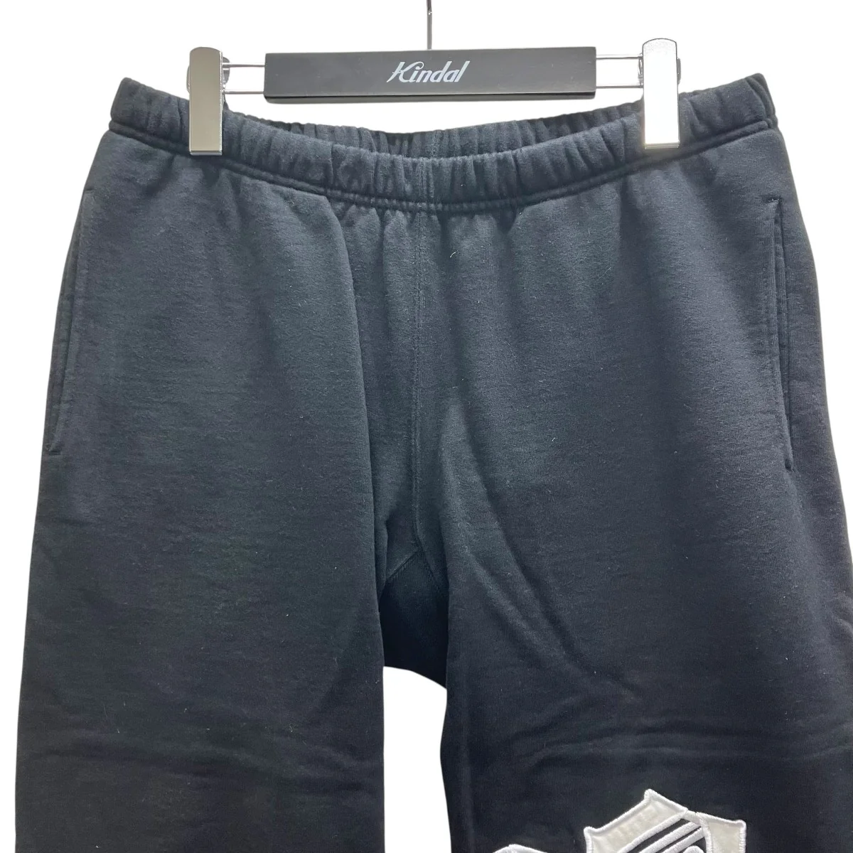 Old English Wrap Sweatpantスウェットパンツ - Image 3