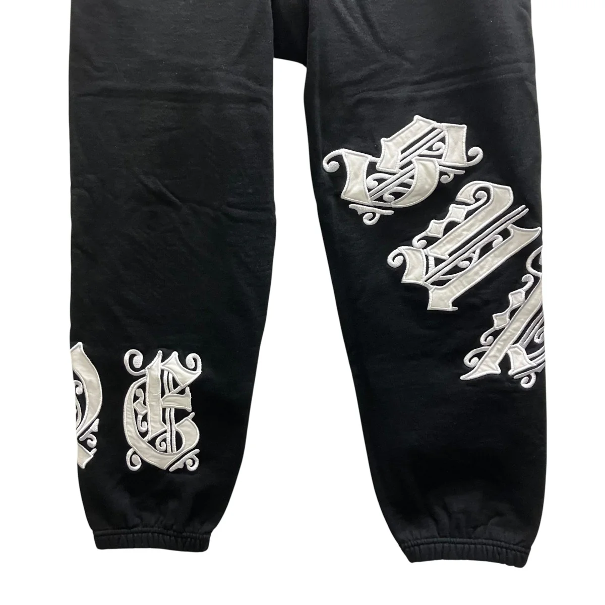 Old English Wrap Sweatpantスウェットパンツ - Image 4