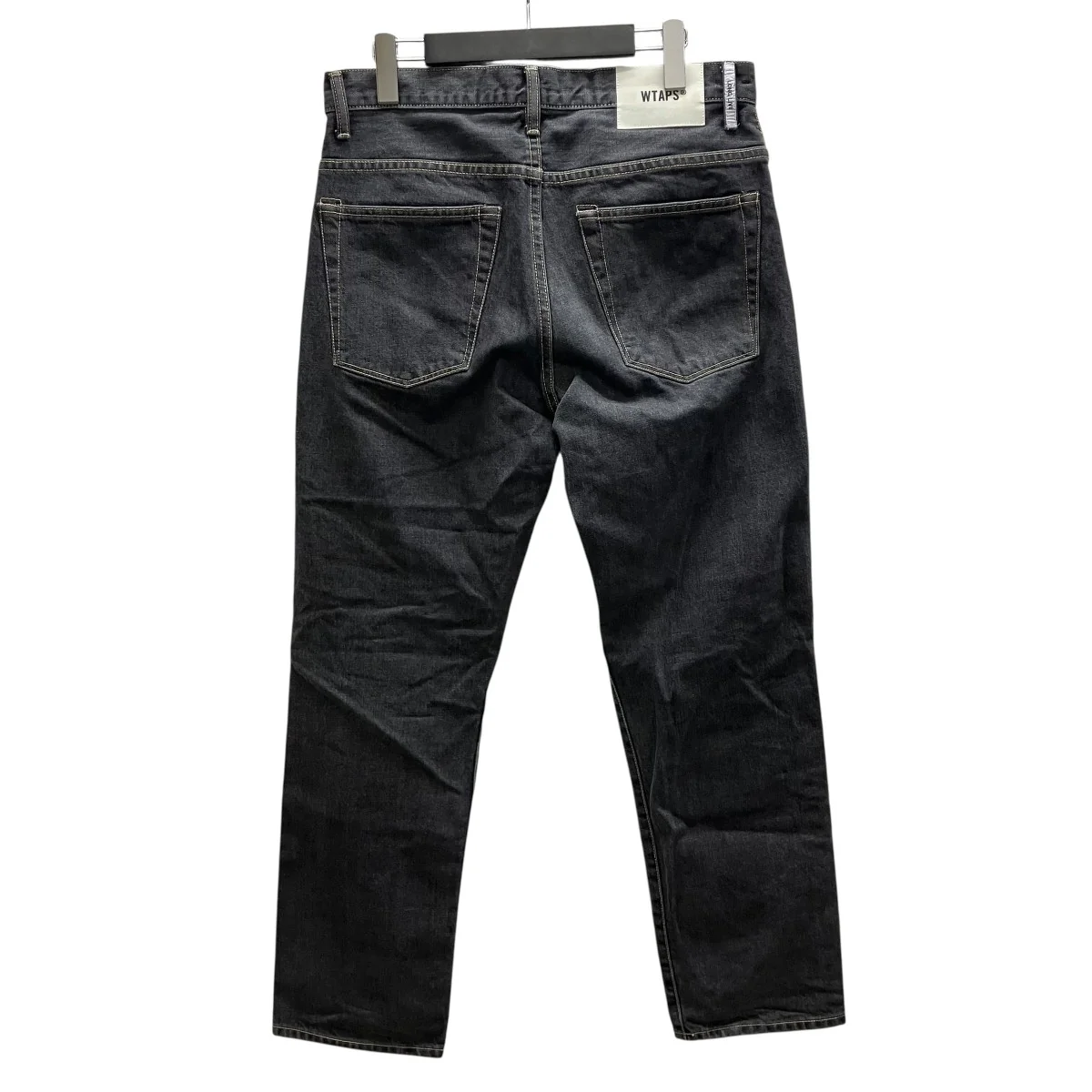 BLUES BAGGY 02 デニムパンツ - Image 2