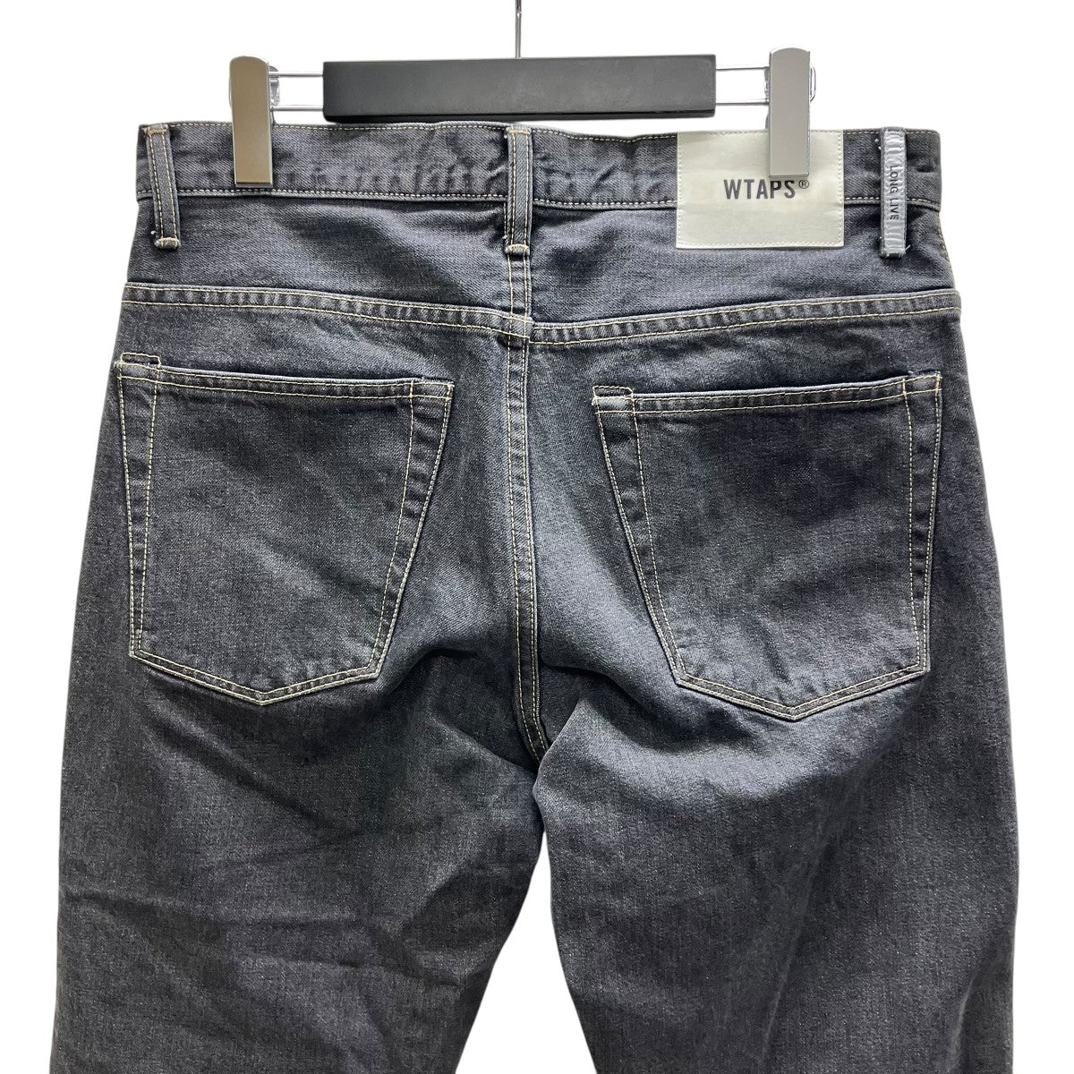 BLUES BAGGY 02 デニムパンツ - Image 4