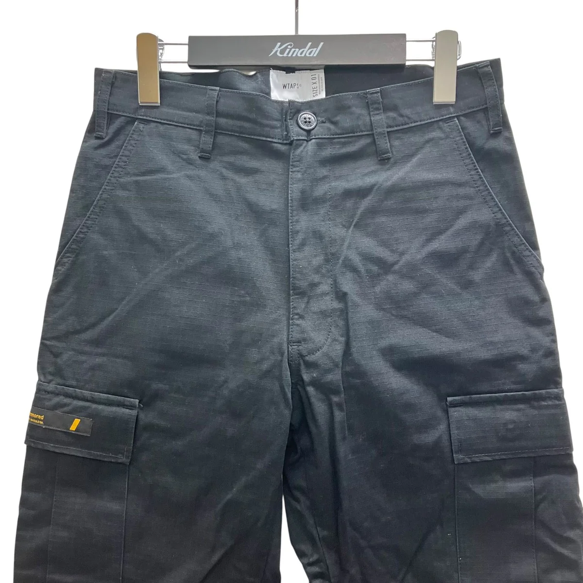 JUNGLE STOCK カーゴパンツ - Image 3