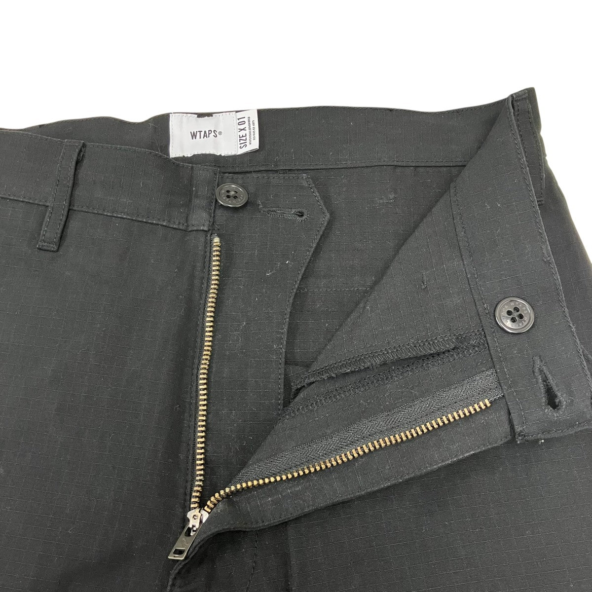 JUNGLE STOCK カーゴパンツ - Image 5