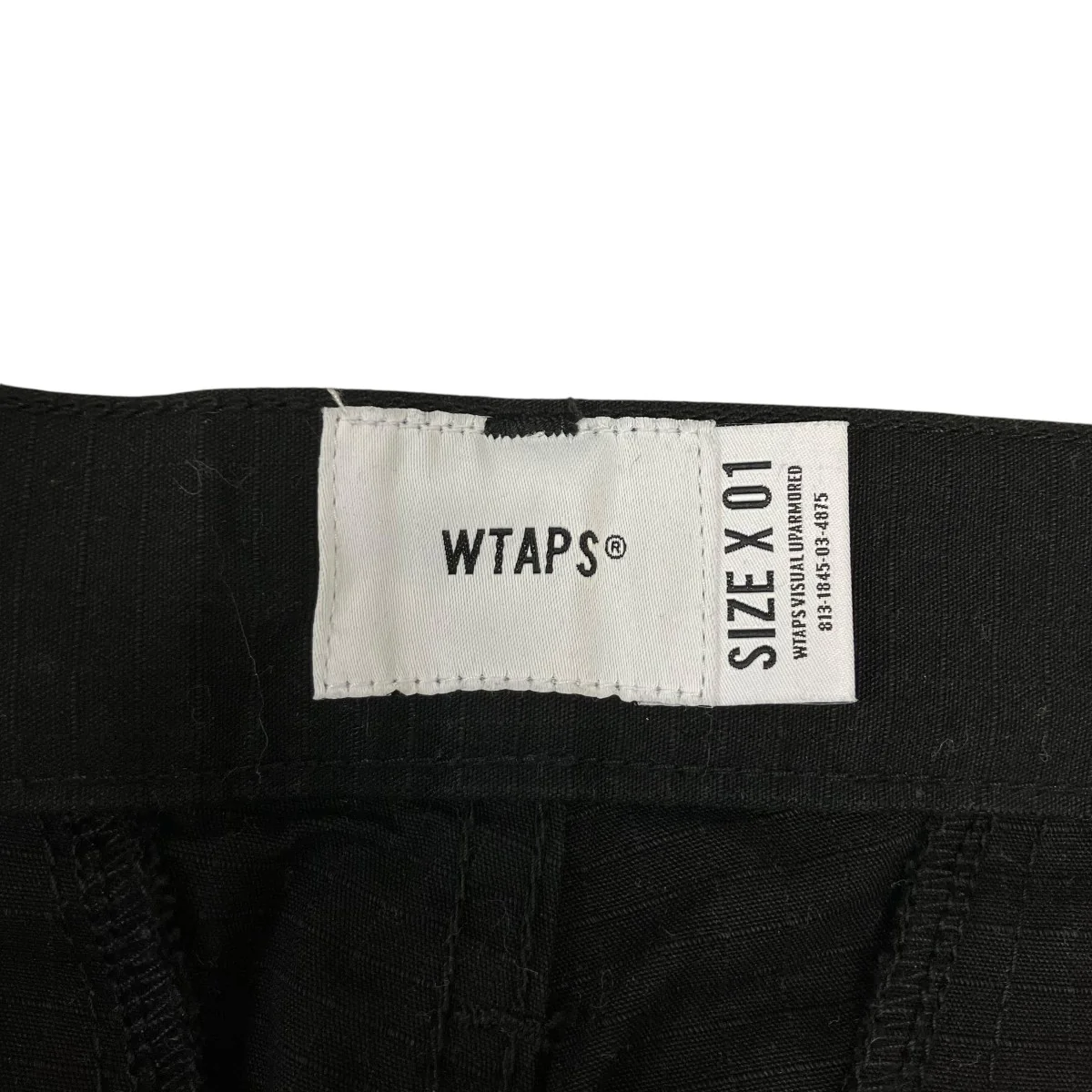 JUNGLE STOCK カーゴパンツ - Image 6