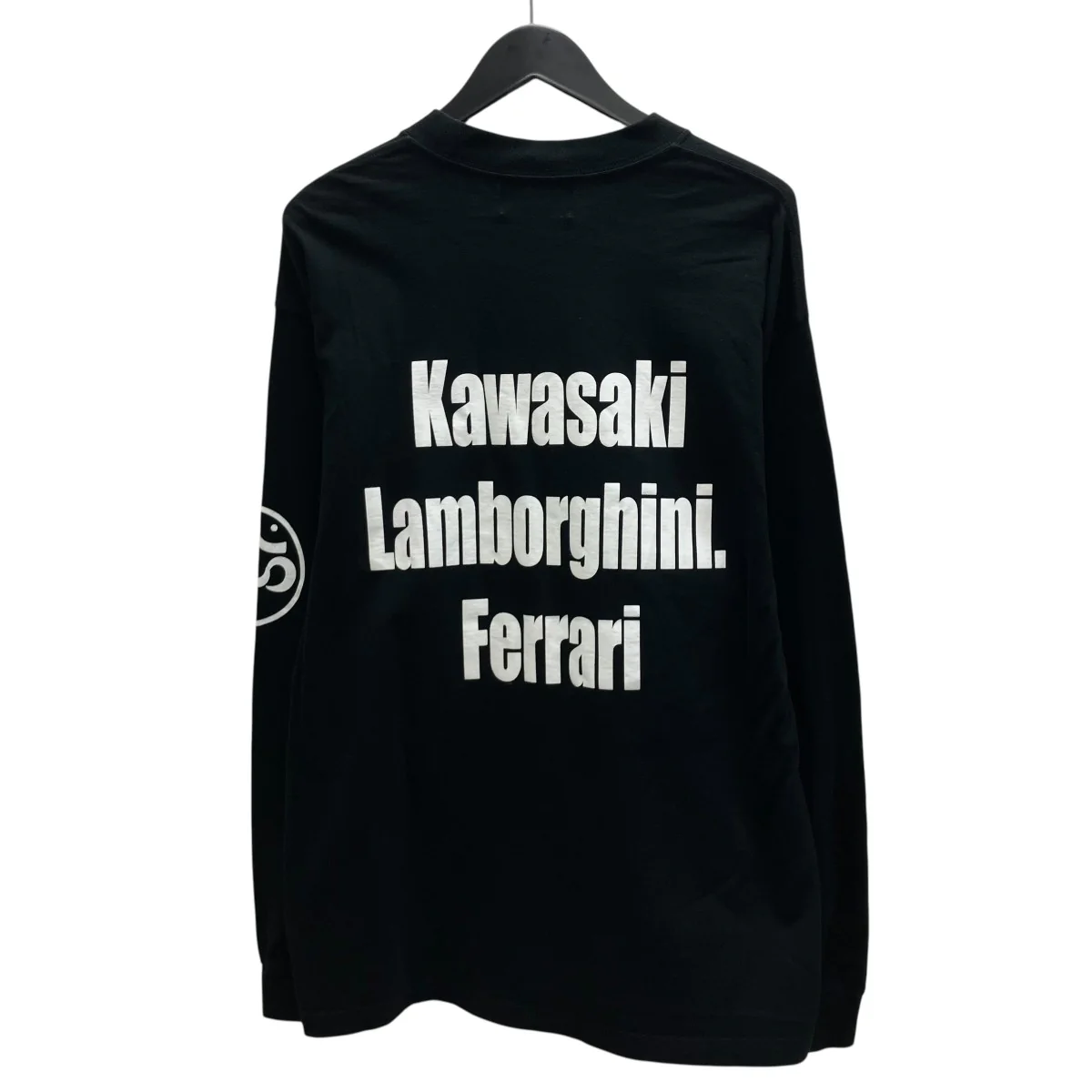 KLF L S Tee ロングスリーブTシャツ - Image 2