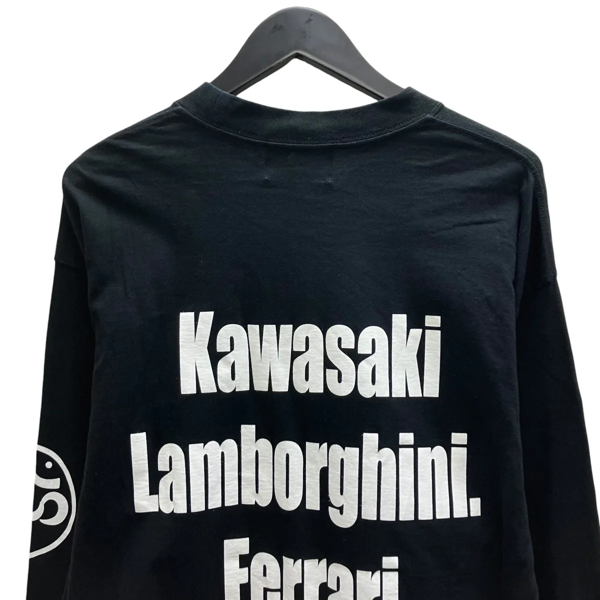 KLF L S Tee ロングスリーブTシャツ - Image 4