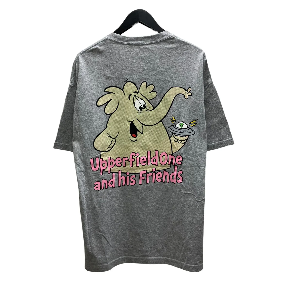 プリントTシャツ - Image 2