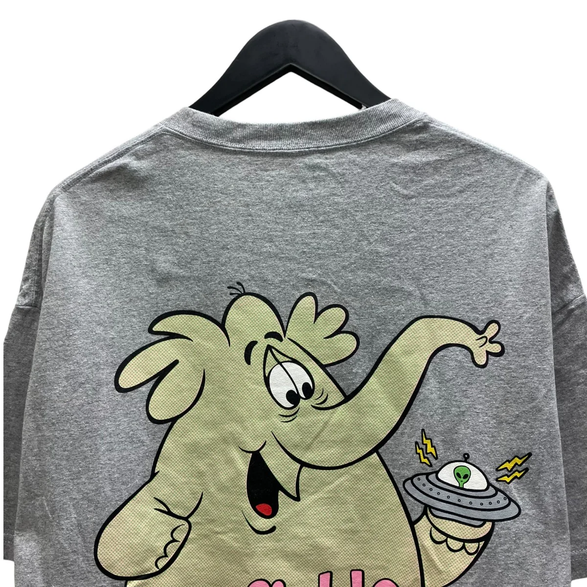 プリントTシャツ - Image 4
