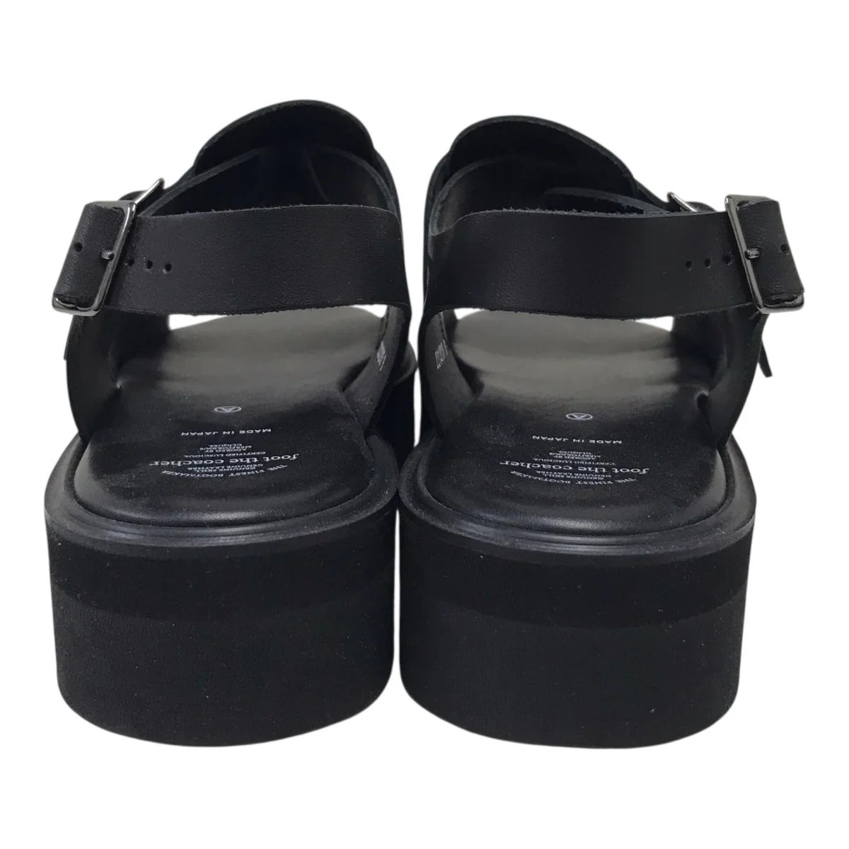 厚底サンダル - Image 5