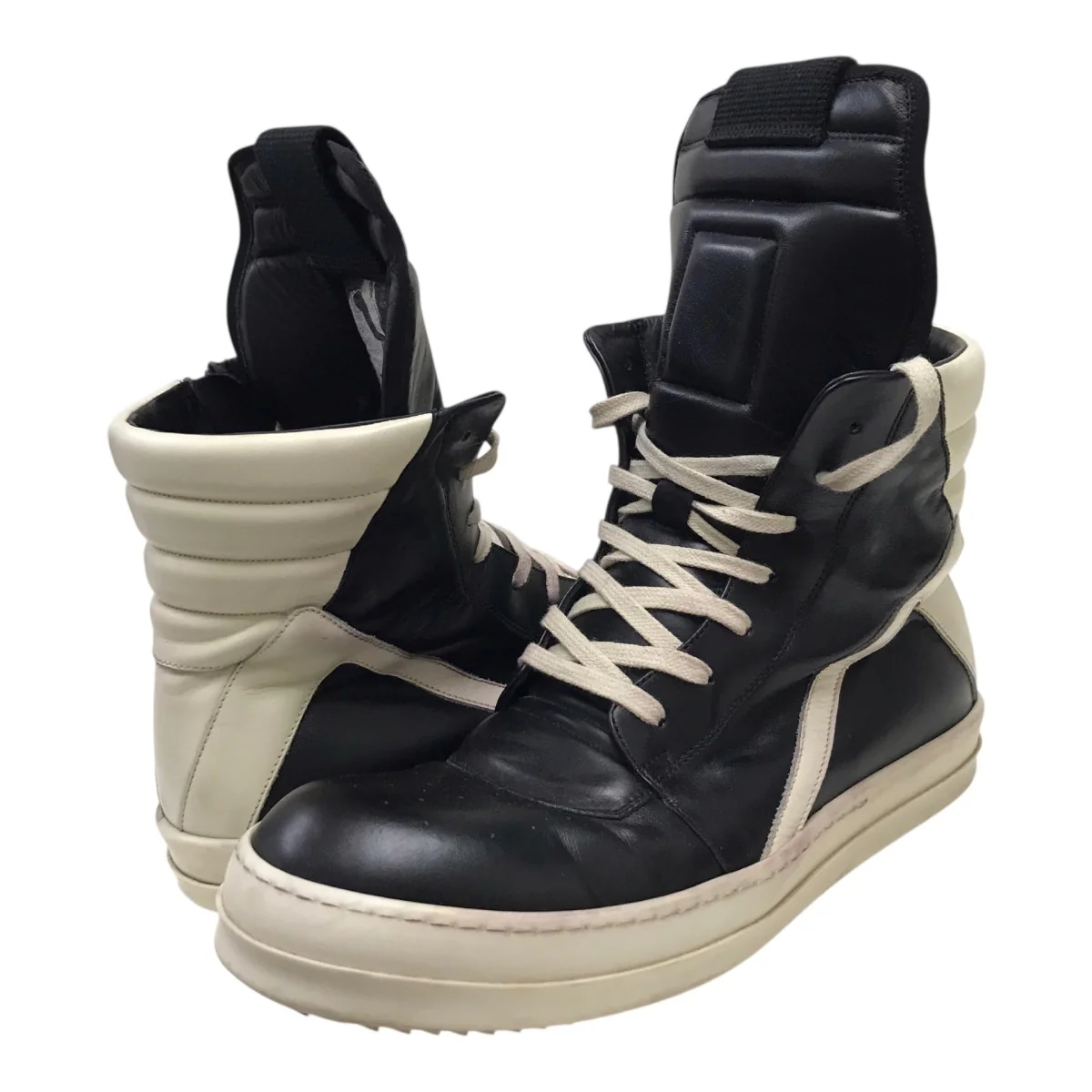 GEOBASKETハイカットスニーカー - Image 2