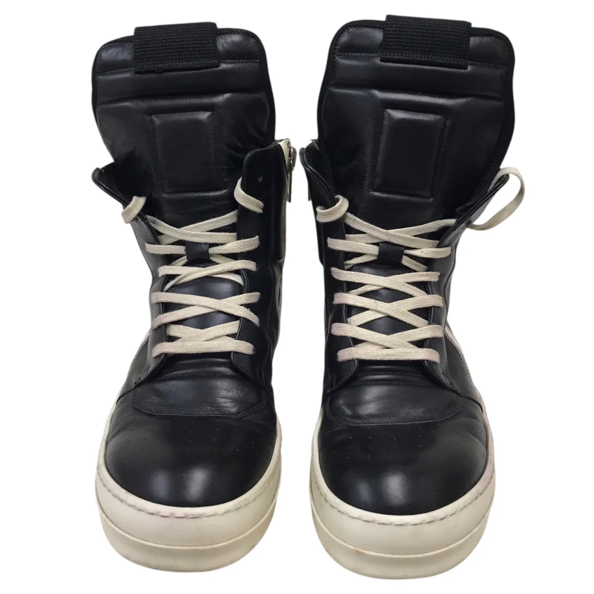 GEOBASKETハイカットスニーカー - Image 3