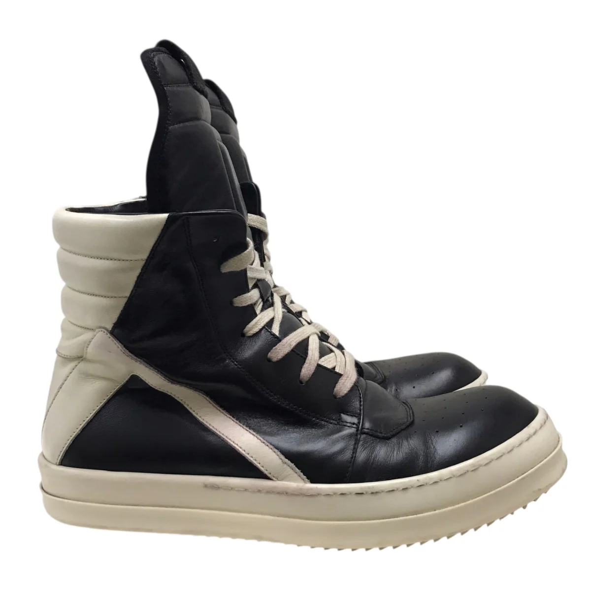 GEOBASKETハイカットスニーカー - Image 4