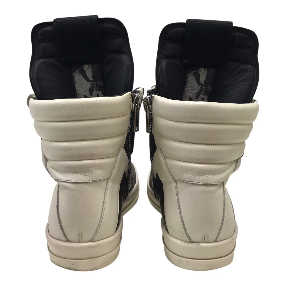 GEOBASKETハイカットスニーカー - Image 5