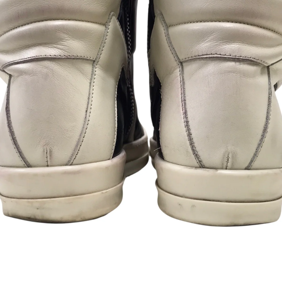 GEOBASKETハイカットスニーカー - Image 6