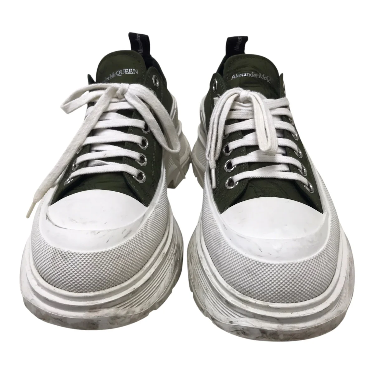 Tread Slick ローカットスニーカー - Image 2
