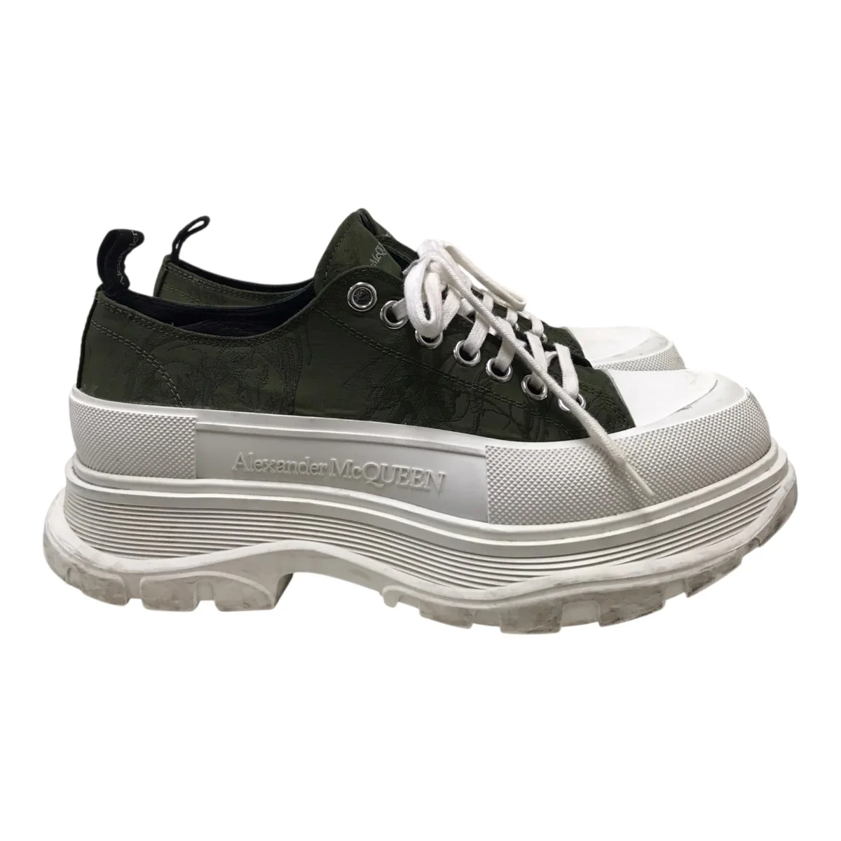 Tread Slick ローカットスニーカー - Image 3