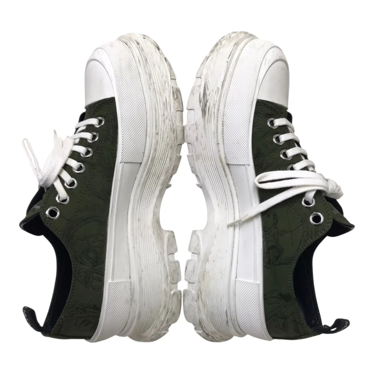 Tread Slick ローカットスニーカー - Image 5