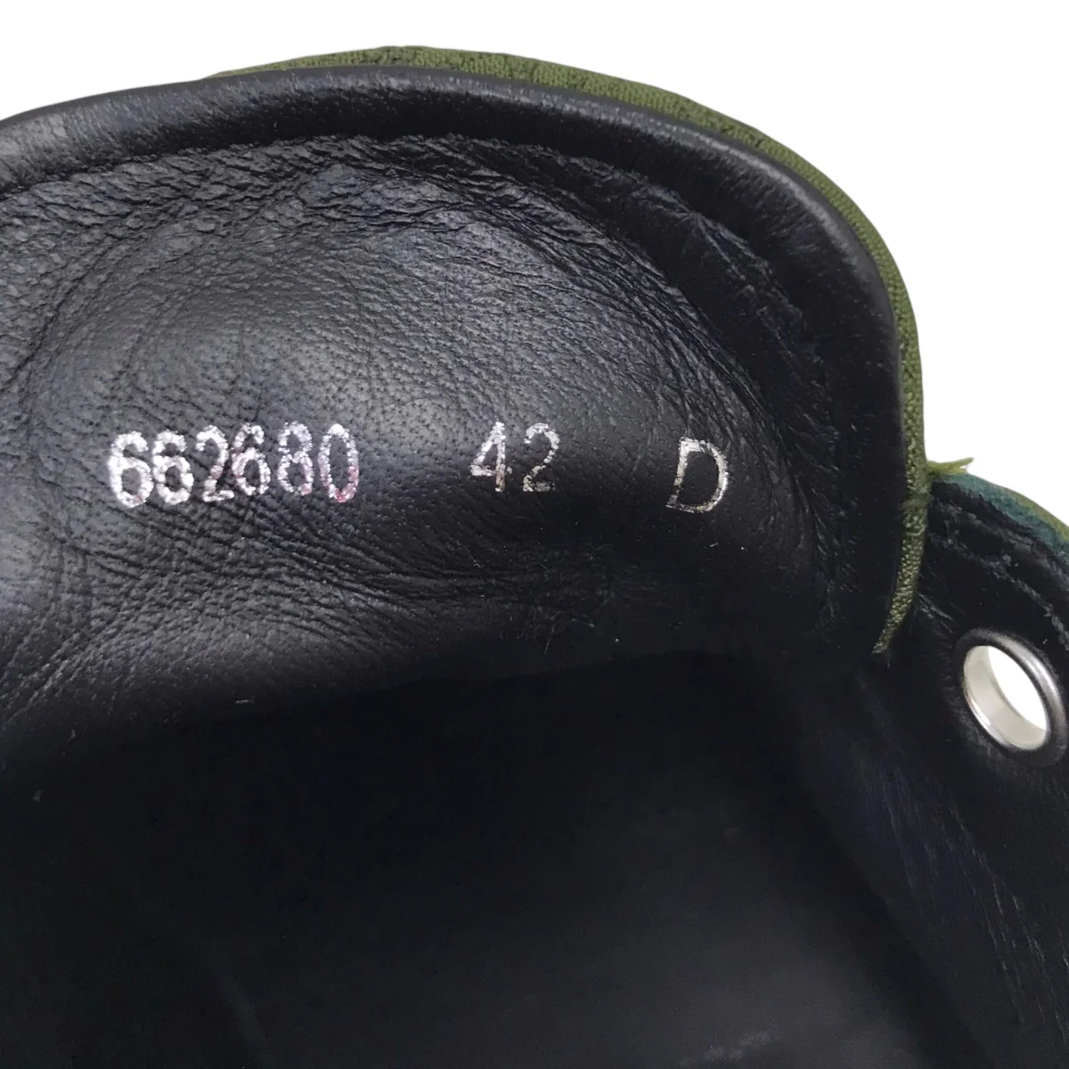 Tread Slick ローカットスニーカー - Image 7