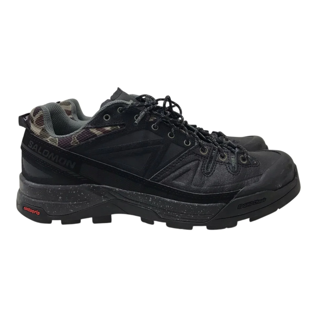 X-ALP CARHARTT W.I.P ローカットスニーカー - Image 3
