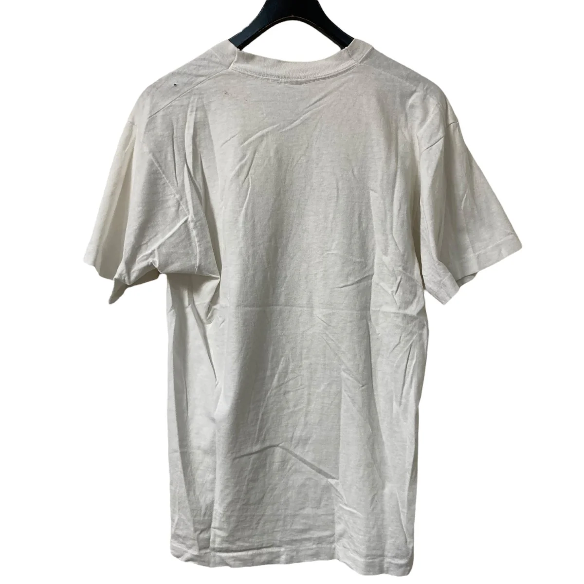 90s Good Golly Miss Mollyコットンフロントプリント半袖Tシャツ - Image 2