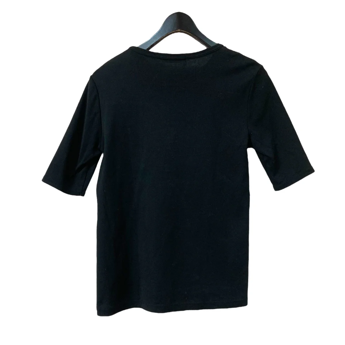 UネックTシャツ8717 222 0058 - Image 2