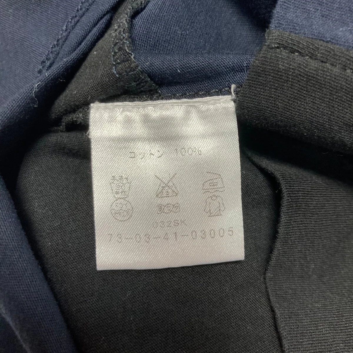 Tシャツ73034103005 - Image 6