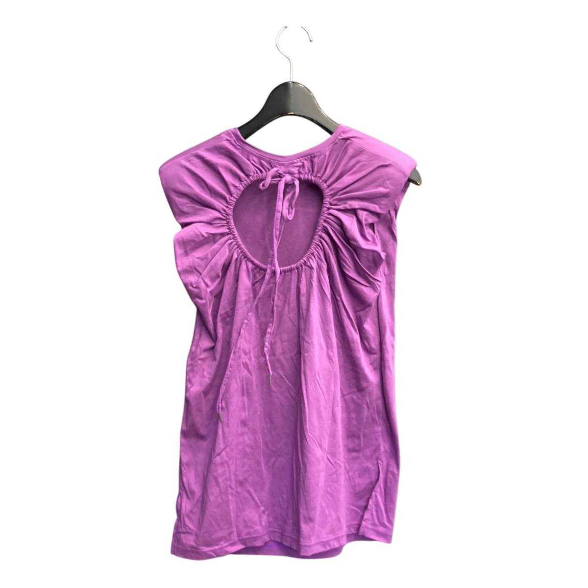 ノースリーブTシャツMU20SS-0602 - Image 2