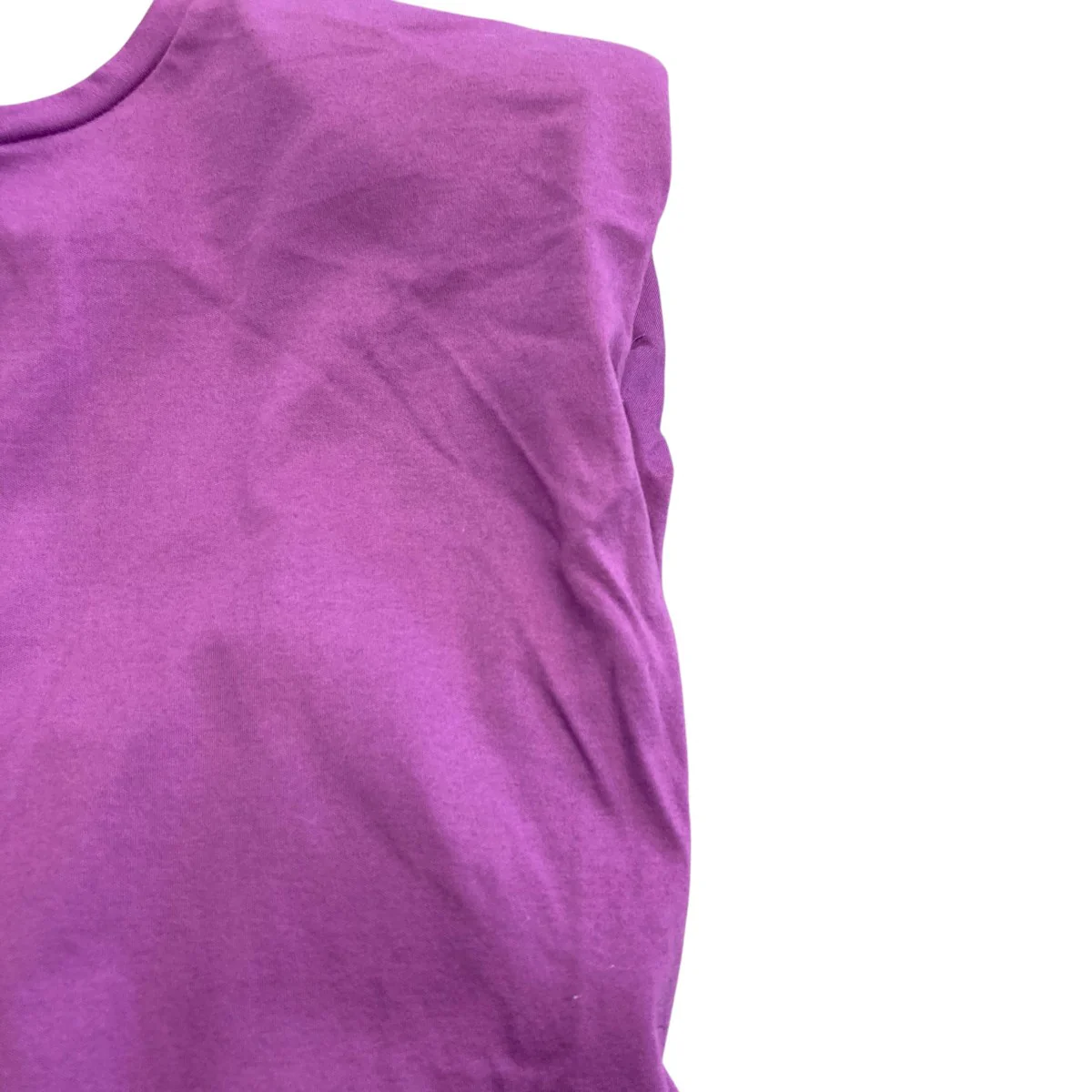 ノースリーブTシャツMU20SS-0602 - Image 4