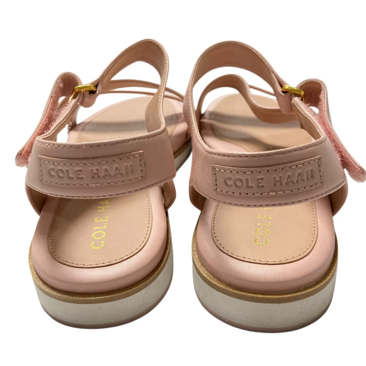 MirabelleベルトサンダルW27526 - Image 4