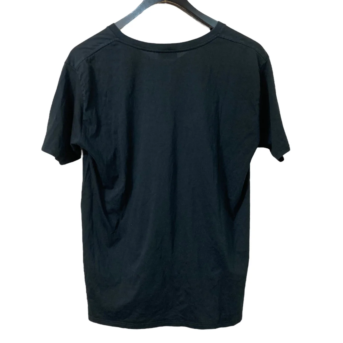 コットンVネックTシャツ314368 - Image 2