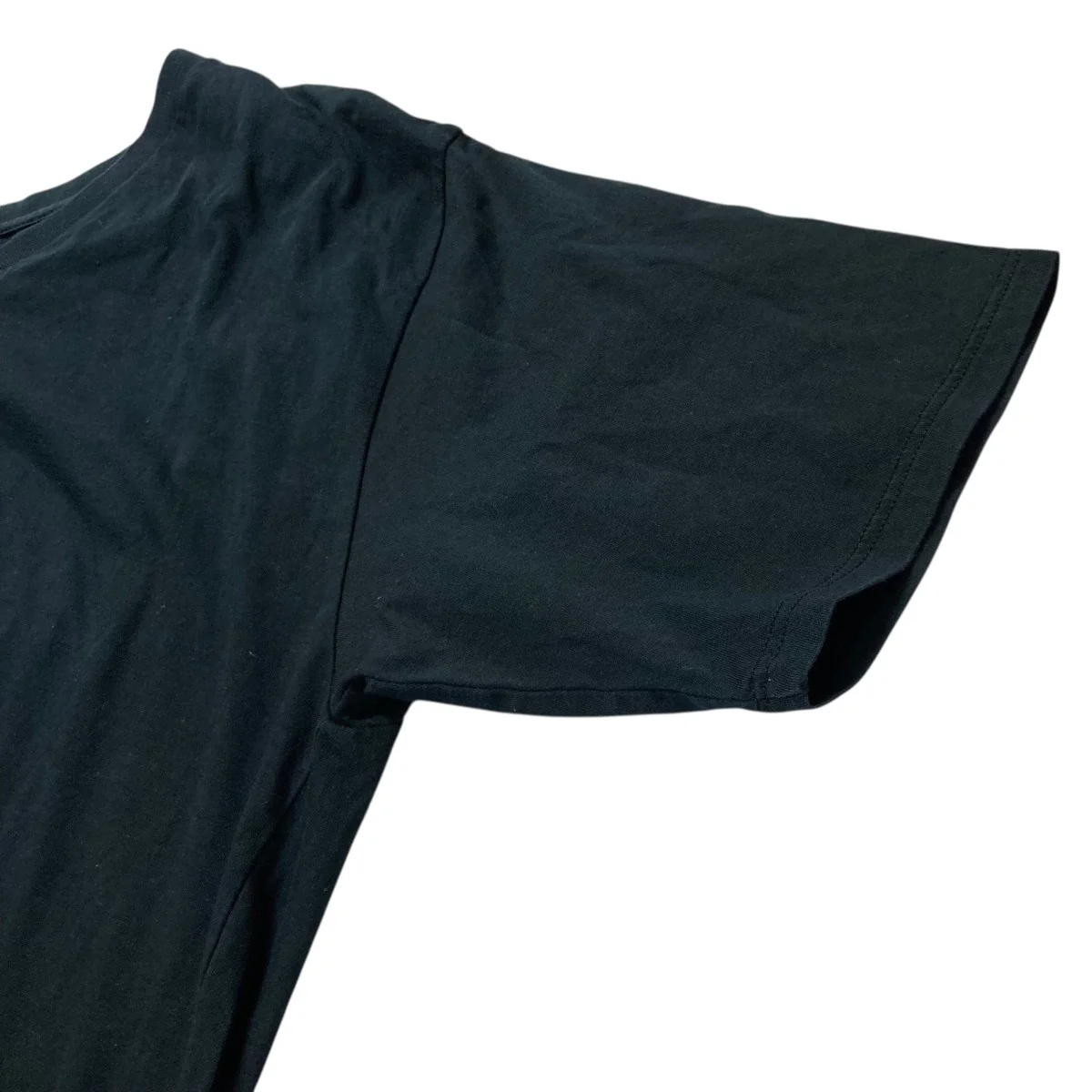 コットンVネックTシャツ314368 - Image 4