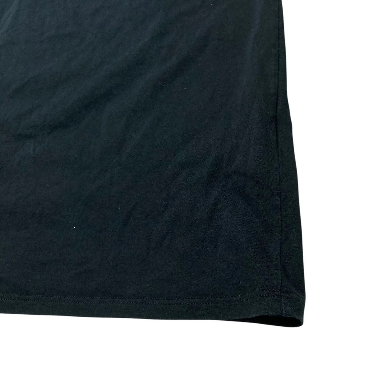コットンVネックTシャツ314368 - Image 5