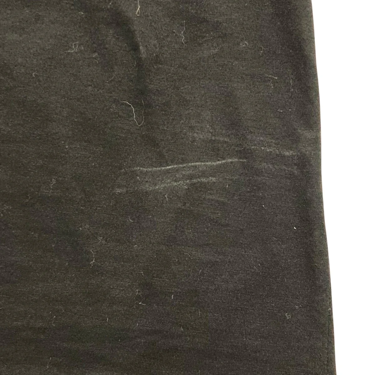 クルーネックコットンTシャツDNA604 S151 11CD - Image 8
