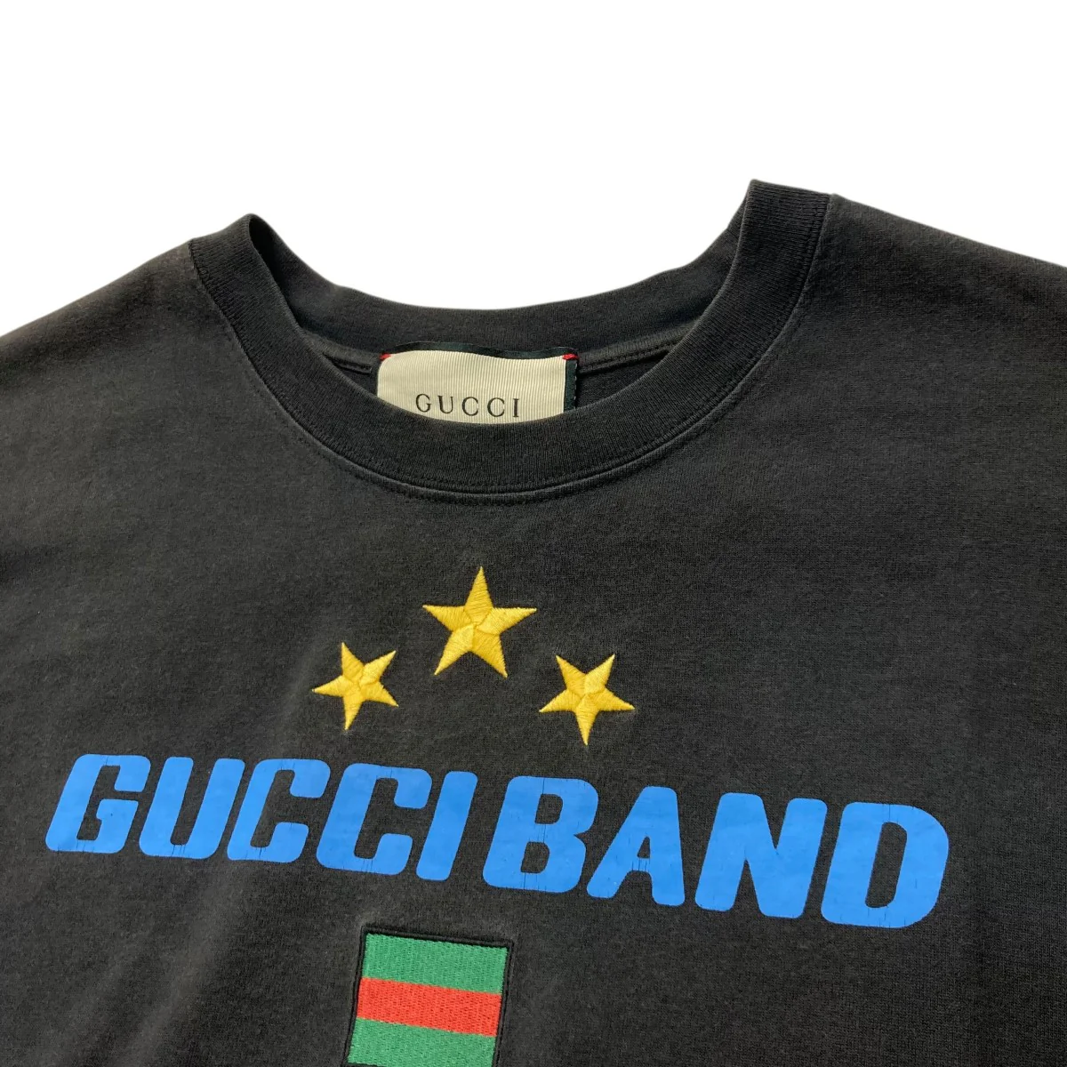フロントプリントTシャツ565806 XJB2W - Image 3
