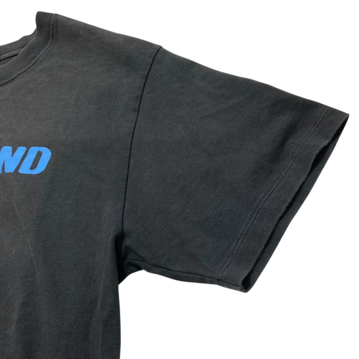 フロントプリントTシャツ565806 XJB2W - Image 4