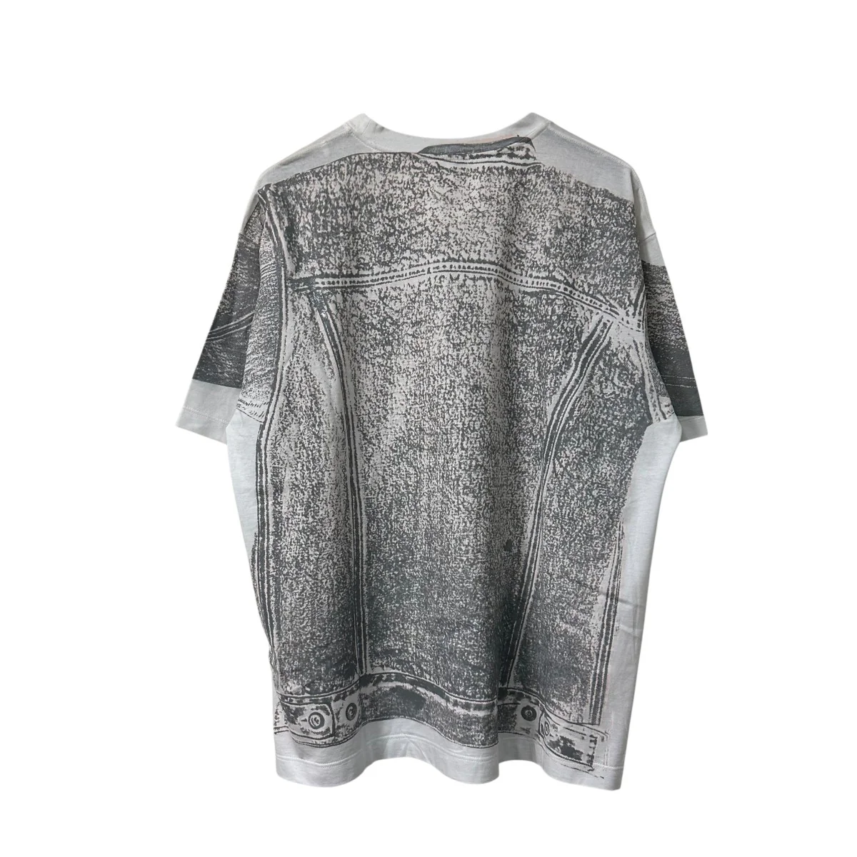 プリントＴシャツVV3MG01F764 - Image 2