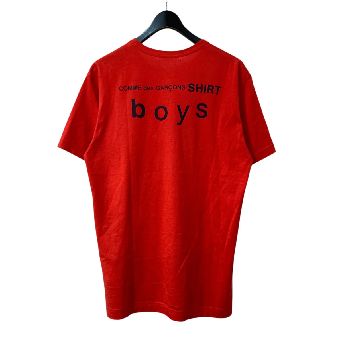 バックプリントTシャツS27908 - Image 2