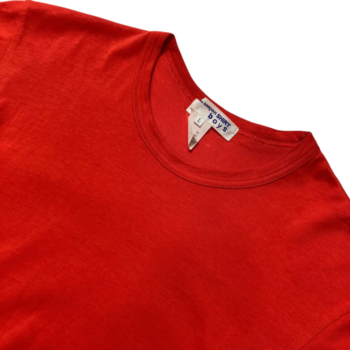 バックプリントTシャツS27908 - Image 3