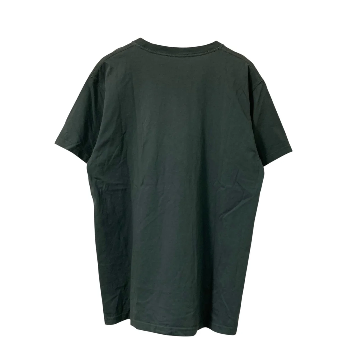 BANNER T SHIRTフロントプリントTシャツ970821 - Image 2