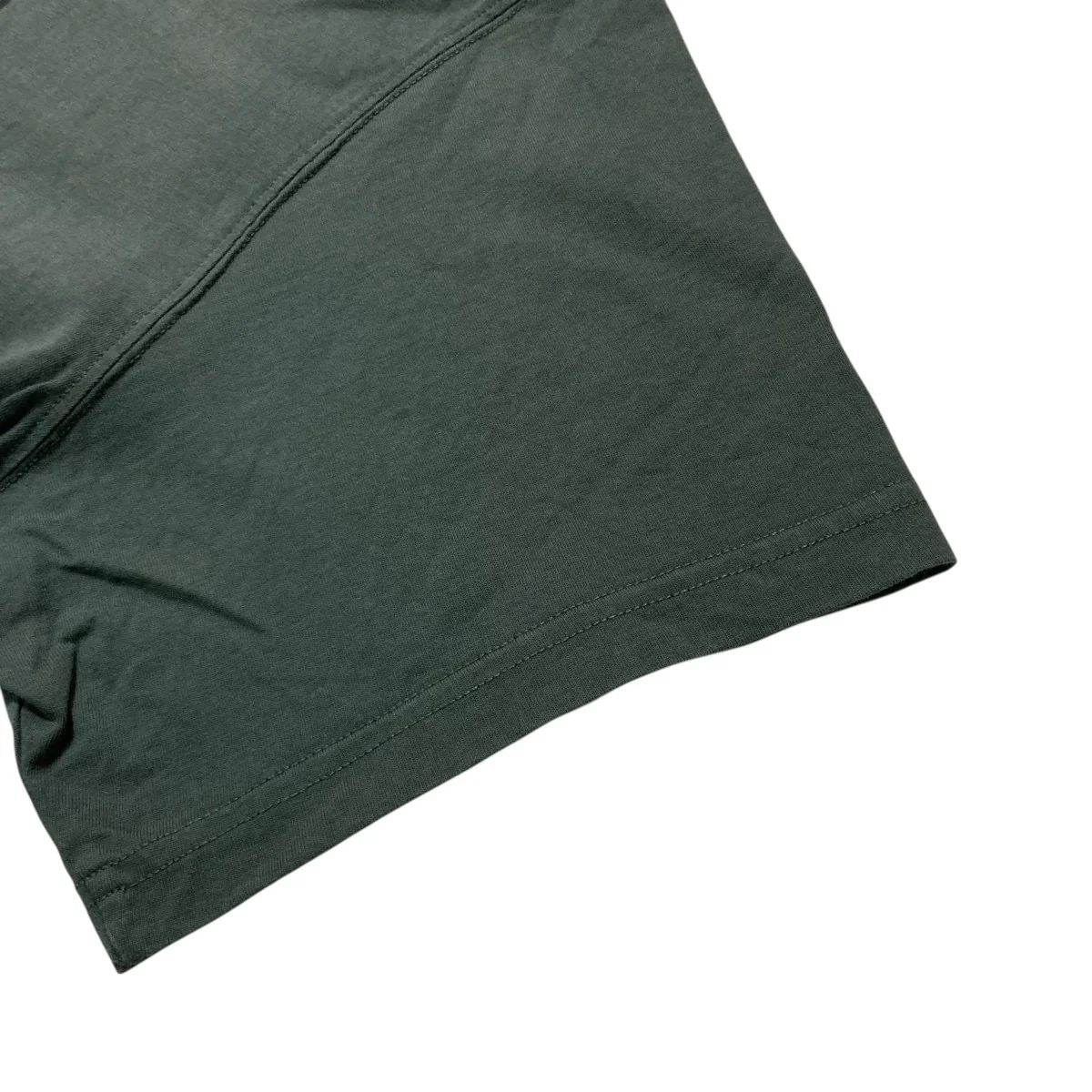 BANNER T SHIRTフロントプリントTシャツ970821 - Image 4
