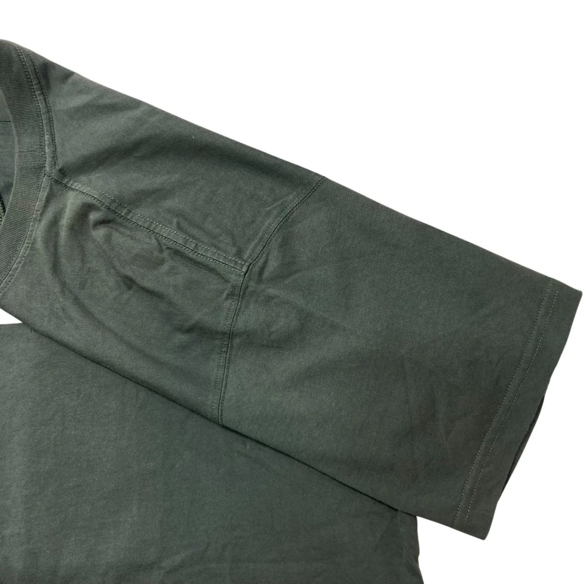 BANNER T SHIRTフロントプリントTシャツ970821 - Image 8
